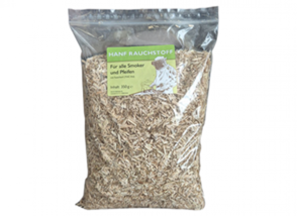 Hanf Rauchstoff 350g